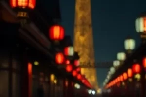《星轨修缮师》剧照：动画风格的星轨与扳手