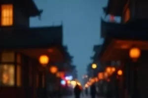 《玻璃温室》剧照：温室玻璃上的水雾与掌印