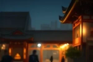 《潮汐档案》剧照：退潮后留在滩涂上的旧胶片盒